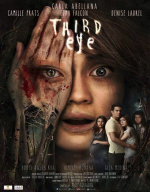 فيلم الرعب Third Eye 2014 مترجم 