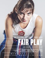 فيلم الدراما و الرياضة Fair Play 2014 مترجم 