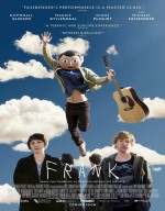 النسخة البلوراي لفيلم الكوميديا والغموض الرائع Frank 2014 مترجم