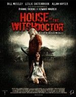 فيلم الرعب و الجريمة و الاثارة House of the Witchdoctor 2013 مترجم 