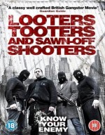 فيلم الدراما الرائع Looters, Tooters and Sawn-Off Shooters 2014 مترجم 