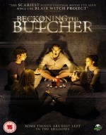 فيلم الرعب و الاثارة الرائع Beckoning the Butcher 2013 مترجم