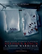 فيلم الإثارة الرائع A Good Marriage 2014 مترجم 