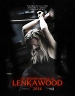 النسخة البلوراي لفيلم الجريمة The Disappearance of Lenka Wood  2014 مترجم