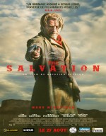 فيلم الدراما  The Salvation 2014 مترجم 