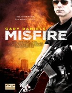 فيلم الأكشن والجريمة Misfire 2014 مترجم
