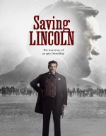 الفيلم الدرامي التاريخي عن حياة الرئيس الأمريكي أبراهام لينكون Saving Lincoln 2013 مترجم
