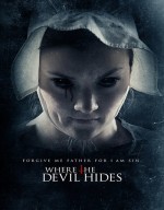 فيلم الرعب المثير Where the Devil Hides 2014 مترجم