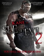 النسخة البلوراي لفيلم الرعب See No Evil 2 -2014 للمصارع الرائع كين - مترجم 