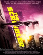 النسخة البلوراي لفيلم الخيال العلمي و الاثارة The Scribbler 2014 مترجم 