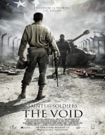 النسخة البلوراي لفيلم الأكشن و الدراما و الحروب Saints and Soldiers: The Void 2014 مترجم 