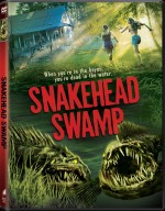 فيلم الخيال العلمي SnakeHead Swamp 2014 مترجم 