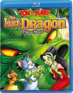 فيلم ألأنميشن و الكوميديا والمغامرات العائلي Tom and Jerry :The Lost Dragon 2014 مترجم