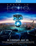النسخة البلوراي لفيلم المُغامرات والخيال العلمي العائلي Earth to Echo 2014 مترجم