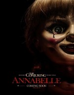 ثاني البوكس أوفيس فيلم الرعب المخيف Annabelle 2014 مترجم 