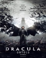 فيلم الأكشن و الفانتازيا و الدراما Dracula Untold 2014 مترجم