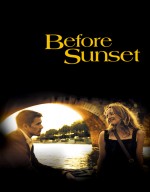 فيلم الرومانسية والدراما Before Sunset 2004 مترجم