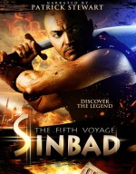 فيلم الأكشن و الفانتازيا Sinbad: The Fifth Voyage 2014 مترجم 