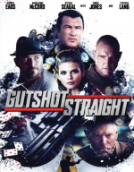 فيلم الأكشن والإثارة  للنجم ستيفن سيجال والعديد من النجوم Gutshot Straight 2014 مترجم