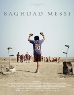 الفيلم العراقي القصير : ميسي بغداد - Baghdad Messi