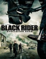 فيلم الأكشن الرائع The Black Rider: Revelation Road 2014 مترجم 