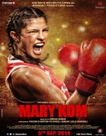 فيلم الدراما والرياضية الهندي Mary Kom 2014 مترجم
