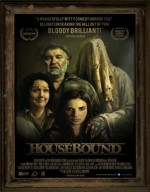 فيلم الرعب والكوميديا المثير Housebound 2014 مترجم