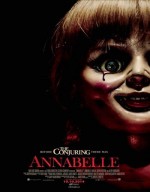 رابع البوكس اوفيس فيلم الرعب المخيف  Annabelle 2014 مترجم