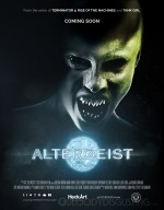 فيلم الرعب والخيال العلمي المثير Altergeist 2014 مترجم