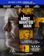 النسخة البلوراي لفيلم الاثارة  A Most Wanted Man 2014  مترجم