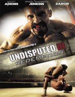 فيلم الأكشن و الجريمة و الدراما Undisputed III: Redemption 2010 مترجم