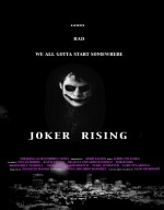 فيلم الجريمة الرهيب Joker Rising 2014 مترجم 
