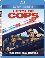 النسخة البلوراي لفيلم الكوميديا الرائع Let"s Be Cops 2014  مترجم 