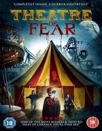 فيلم الرعب Theatre of Fear 2014 مترجم 