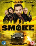 فيلم الجريمة والرومانسية والإثارة الرهيب The Smoke 2014 مترجم 