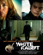 فيلم الدراما والغُموض الرائع White Rabbit 2013 مترجم