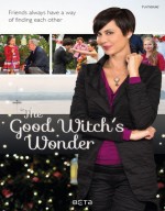 فيلم الدراما والفانتازيا والعائلي The good witchs wonder 2014 مترجم