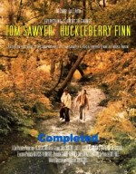 فيلم الأكشن والمُغامرات والدراما الرائع Tom Sawyer & Huckleberry Finn 2014 مترجم