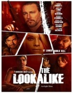 فيلم الجريمة و الاثارة الرهيب The Lookalike 2014 مترجم 