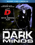 النسخة البلوراي لفيلم الإثارة والخيال العلمي الرائع Dark Minds 2013 مترجم 