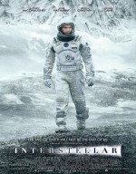  فيلم المغامرات والخيال العلمي الرائع وثاني البوكس اوفيس Interstellar 2014 مترجم