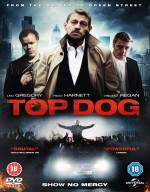 النسخة البلوراي لفيلم الجريمة والدراما Top Dog 2014 - مترحم 