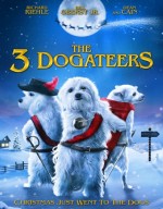 فيلم الكوميديا العائلي The Three Dogateers 2014 مترجم 