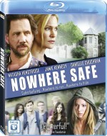 النسخة البلوراي لفيلم الدراما Nowhere safe 2014 مترجم
