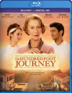 فيلم الدراما الرائع للنجمة هيلين ميرين The Hundred-Foot Journey 2014 مترجم