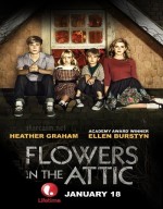 فيلم الإثارة والدراما والرومانسية Flowers in the Attic 2014 مترجم