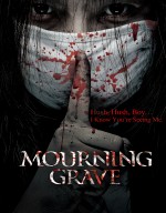 فيلم الرعب والكوميديا الآسيوي Mourning grave 2014 مترجم