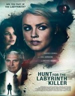 فيلم الدراما و الغموض و الاثارة Hunt for the Labyrinth Killer 2013 مترجم  