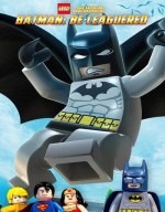 فيلم الإنمي والأكشن والمغامرات القصير Lego DC Comics: Batman Be-Leaguered مترجم