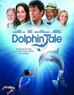 النسخة البلوراي لفيلم الدراما العائلي Dolphin Tale 2 2014 مترجم